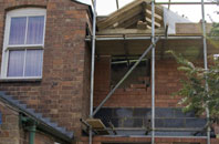 free Plain An Gwarry home extension quotes