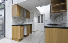 Plain An Gwarry kitchen extension leads